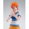 S.H.Figuarts - Nami - One Piece
