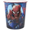 Corbeille à Papier - City - Spiderman