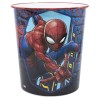 Corbeille à Papier - City - Spiderman