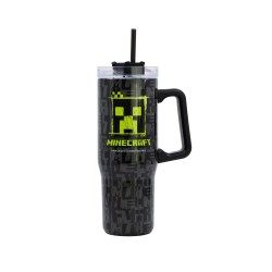 Mug de voyage - Creeper...