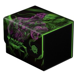 SideWinder 100+ - Tyvar,...