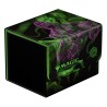 SideWinder 100+ - Tyvar, the Pummeler - Magic : The Gathering : Duskmourne - XenoSkin