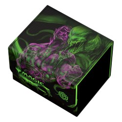 SideWinder 100+ - Tyvar, the Pummeler - Magic : The Gathering : Duskmourne - XenoSkin