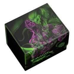 SideWinder 100+ - Tyvar, the Pummeler - Magic : The Gathering : Duskmourne - XenoSkin