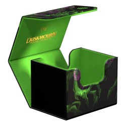 SideWinder 100+ - Tyvar, the Pummeler - Magic : The Gathering : Duskmourne - XenoSkin