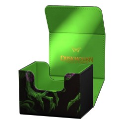 SideWinder 100+ - Tyvar, the Pummeler - Magic : The Gathering : Duskmourne - XenoSkin