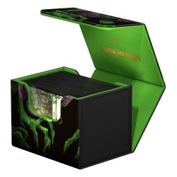 SideWinder 100+ - Tyvar, the Pummeler - Magic : The Gathering : Duskmourne - XenoSkin
