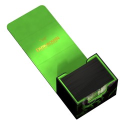 SideWinder 100+ - Tyvar, the Pummeler - Magic : The Gathering : Duskmourne - XenoSkin