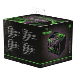 SideWinder 100+ - Tyvar, the Pummeler - Magic : The Gathering : Duskmourne - XenoSkin