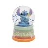 Boule à neige - Stitch & Souillon - Lilo & Stitch