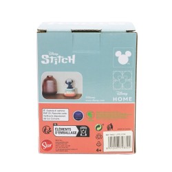 Boule à neige - Stitch & Souillon - Lilo & Stitch