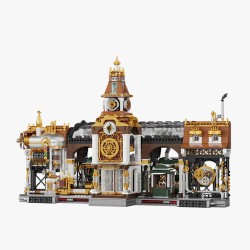 Set de Construction -...