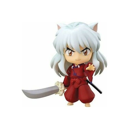 Nendoroïd - Inuyasha (re-run) - Inuyasha