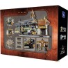 Set de Construction - Steampunk Railway Station