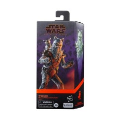 The Black Series - Wookie...