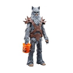 The Black Series - Wookie Halloween - Star Wars
