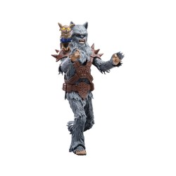 The Black Series - Wookie Halloween - Star Wars
