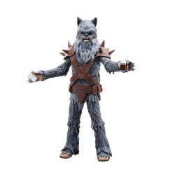 The Black Series - Wookie Halloween - Star Wars