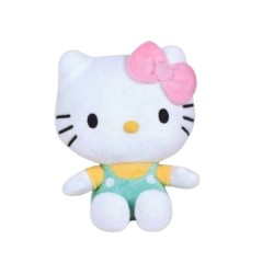 Peluche - Kitty salopette...