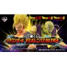 Ichibankuji - Dragon Ball Z - Dragon Ball VS Omnibus Ultra - (Set de 80 pcs) +1 gratuite