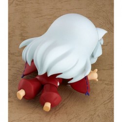 Nendoroïd - Inuyasha (re-run) - Inuyasha