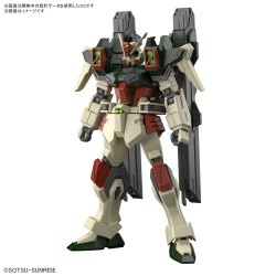 High Grade - Lightning Buster - Gundam : Seed Freedom