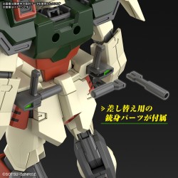 High Grade - Lightning Buster - Gundam : Seed Freedom