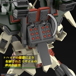 High Grade - Lightning Buster - Gundam : Seed Freedom