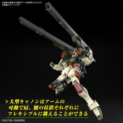High Grade - Lightning Buster - Gundam : Seed Freedom