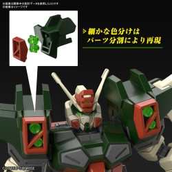 High Grade - Lightning Buster - Gundam : Seed Freedom