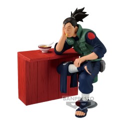 Iruka Sensei Ichiraku - Naruto