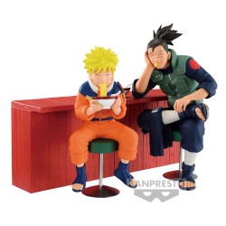 Iruka Sensei Ichiraku - Naruto