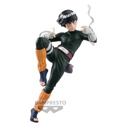 Rock Lee - Naruto - Colosseum