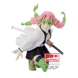 Mitsuri Kanroji - Demon Slayer