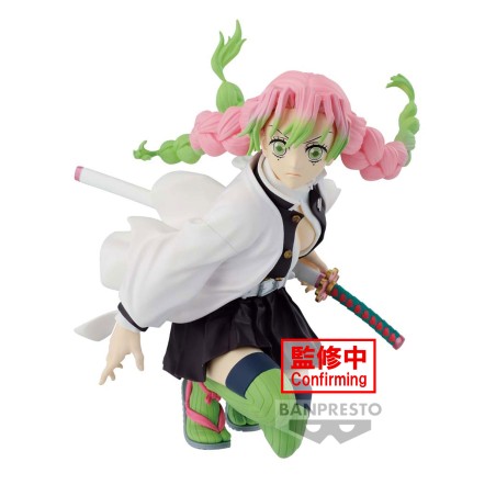 Mitsuri Kanroji - Demon Slayer