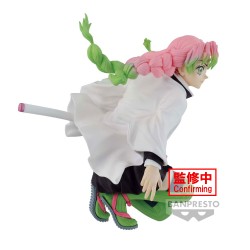 Mitsuri Kanroji - Demon Slayer