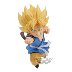 Son Goku - Dragon Ball GT -...