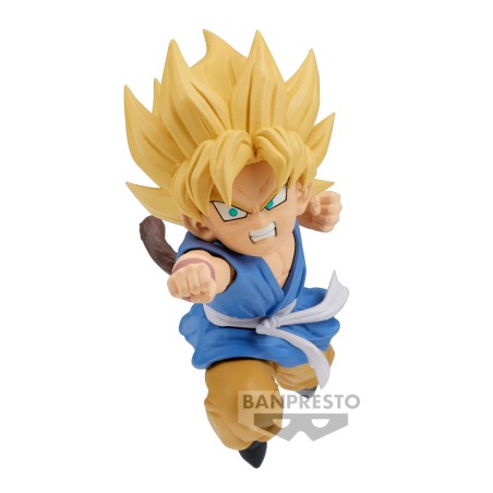 Son Goku - Dragon Ball GT - Match Makers
