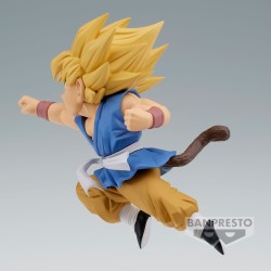 Son Goku - Dragon Ball GT - Match Makers