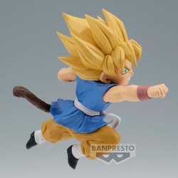 Son Goku - Dragon Ball GT - Match Makers