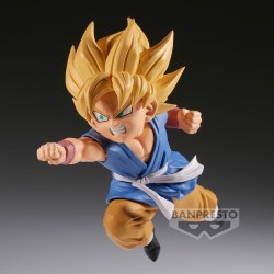 Son Goku - Dragon Ball GT - Match Makers