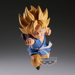 Son Goku - Dragon Ball GT - Match Makers