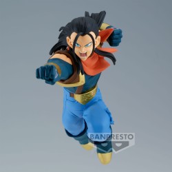 Super C-17 - Dragon Ball GT - Match Makers