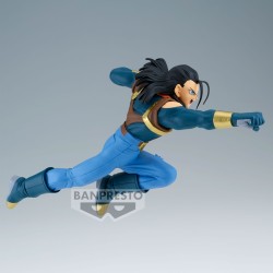 Super C-17 - Dragon Ball GT - Match Makers