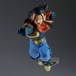 Super C-17 - Dragon Ball GT - Match Makers