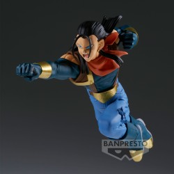 Super C-17 - Dragon Ball GT - Match Makers