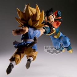 Super C-17 - Dragon Ball GT - Match Makers