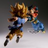 Super C-17 - Dragon Ball GT - Match Makers