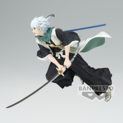 Toshiro Hitsugaya - Bleach Thousand year Blood war - Vibration Stars