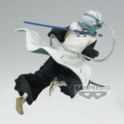 Toshiro Hitsugaya - Bleach Thousand year Blood war - Vibration Stars